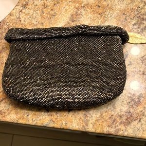 Vintage beaded bag